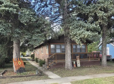 Shady Lane Cottage's Logo