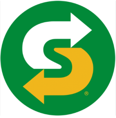 Subway's Logo