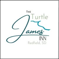 The Turtle James Inn's Logo