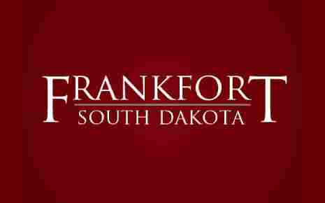 City of Frankfort's Logo
