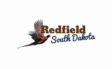 City of Redfield's Logo