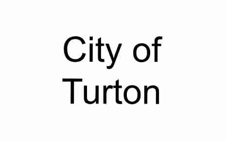 City of Turton's Logo