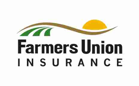 Farmer's Union Insurance's Logo