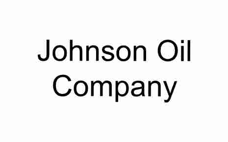 Johnson Oil Company's Logo