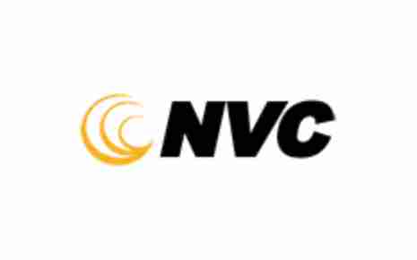 NVC's Logo