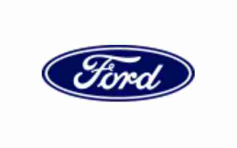 Redfield Ford's Logo