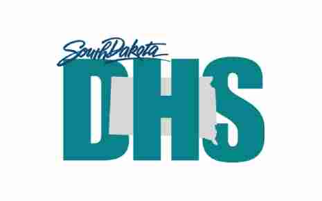 South Dakota Developmental Center's Logo