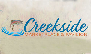 Innovation Award Nomination: Creekside Marketplace & Pavilion Photo