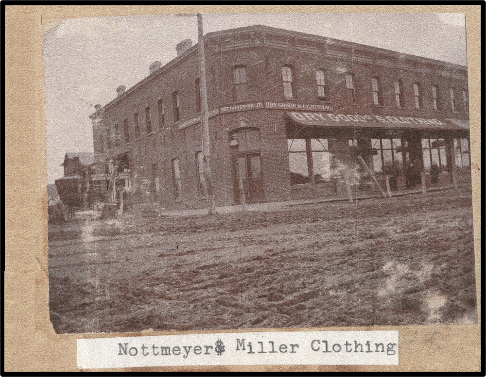 Click here to open 714 Main Street - Harr Motors