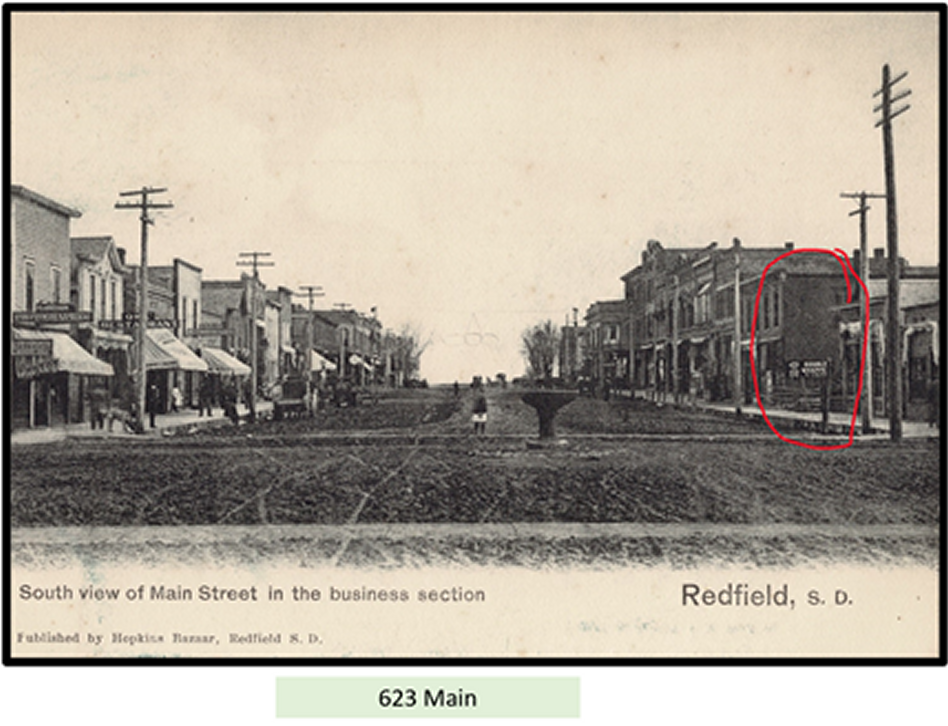 Click here to open 623 Main Street - Simply Charming