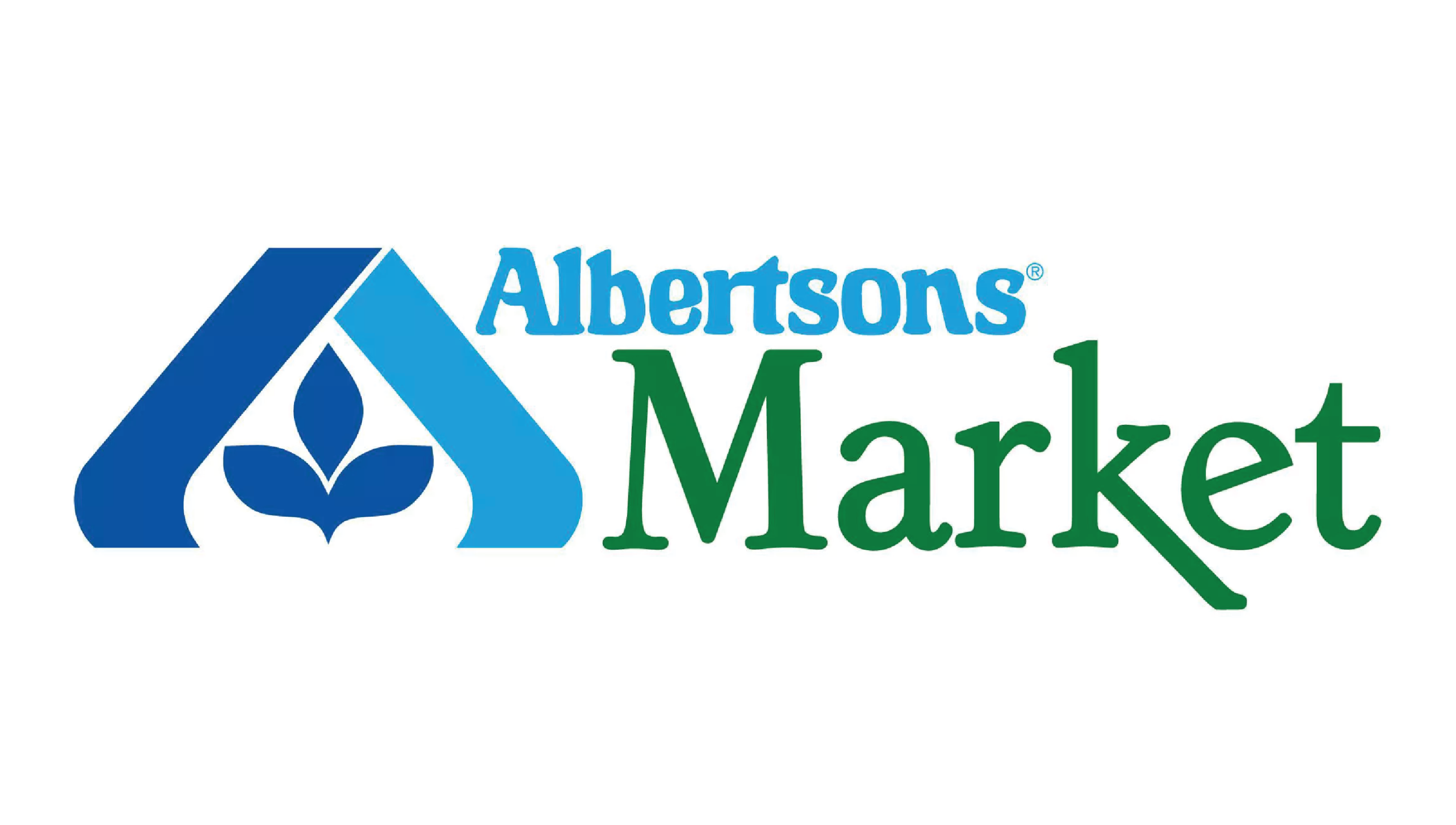 Logo for Albertson’s - Grocery store