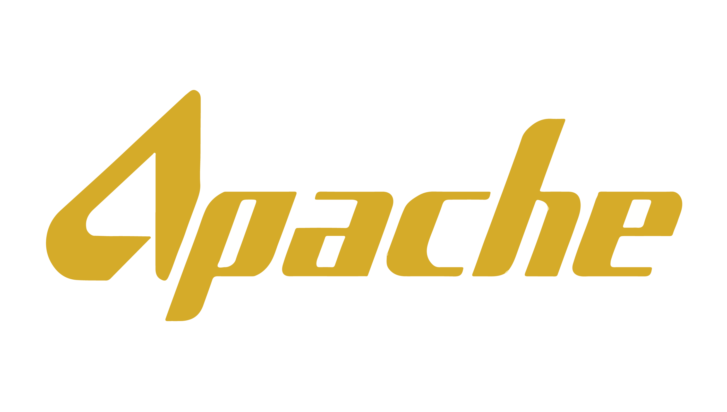 Logo for Apache Corp