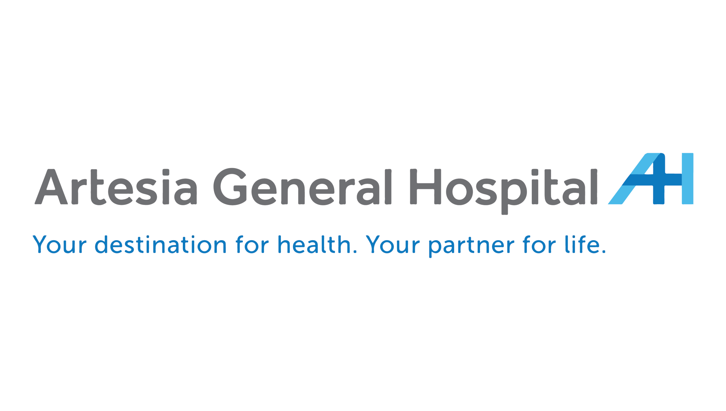 Artesia General Hospital's Logo