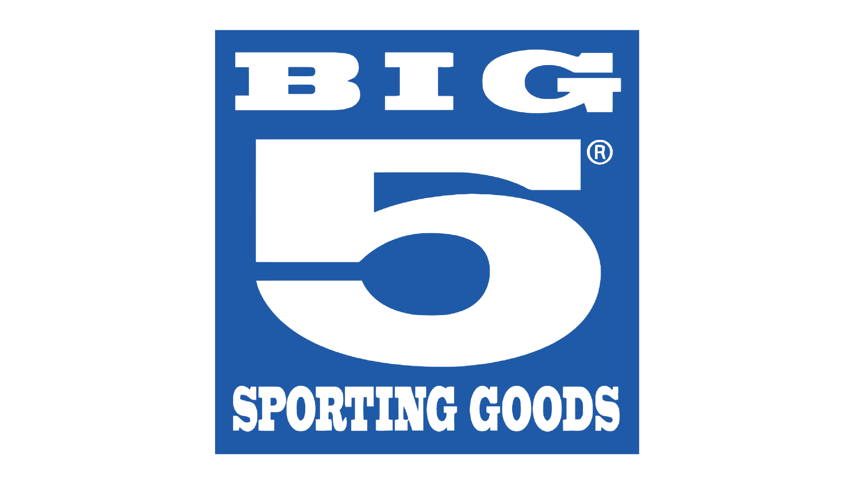 Big 5 Sporting Goods Logo