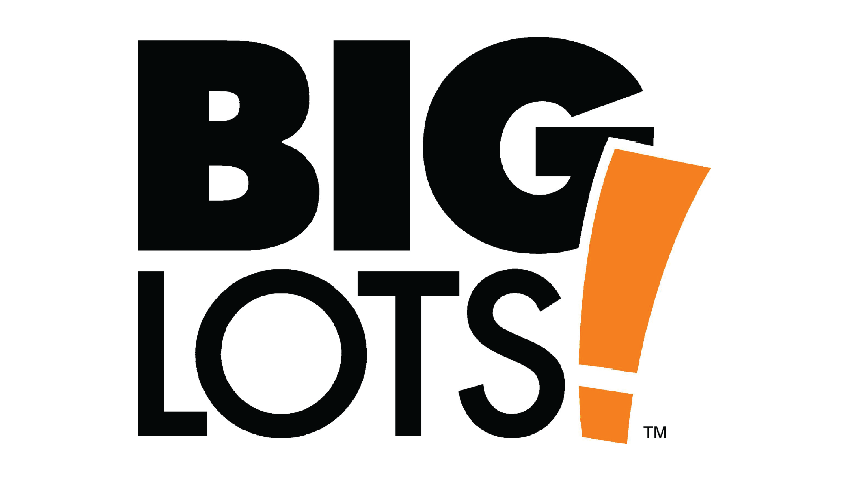 Logo for Big Lots