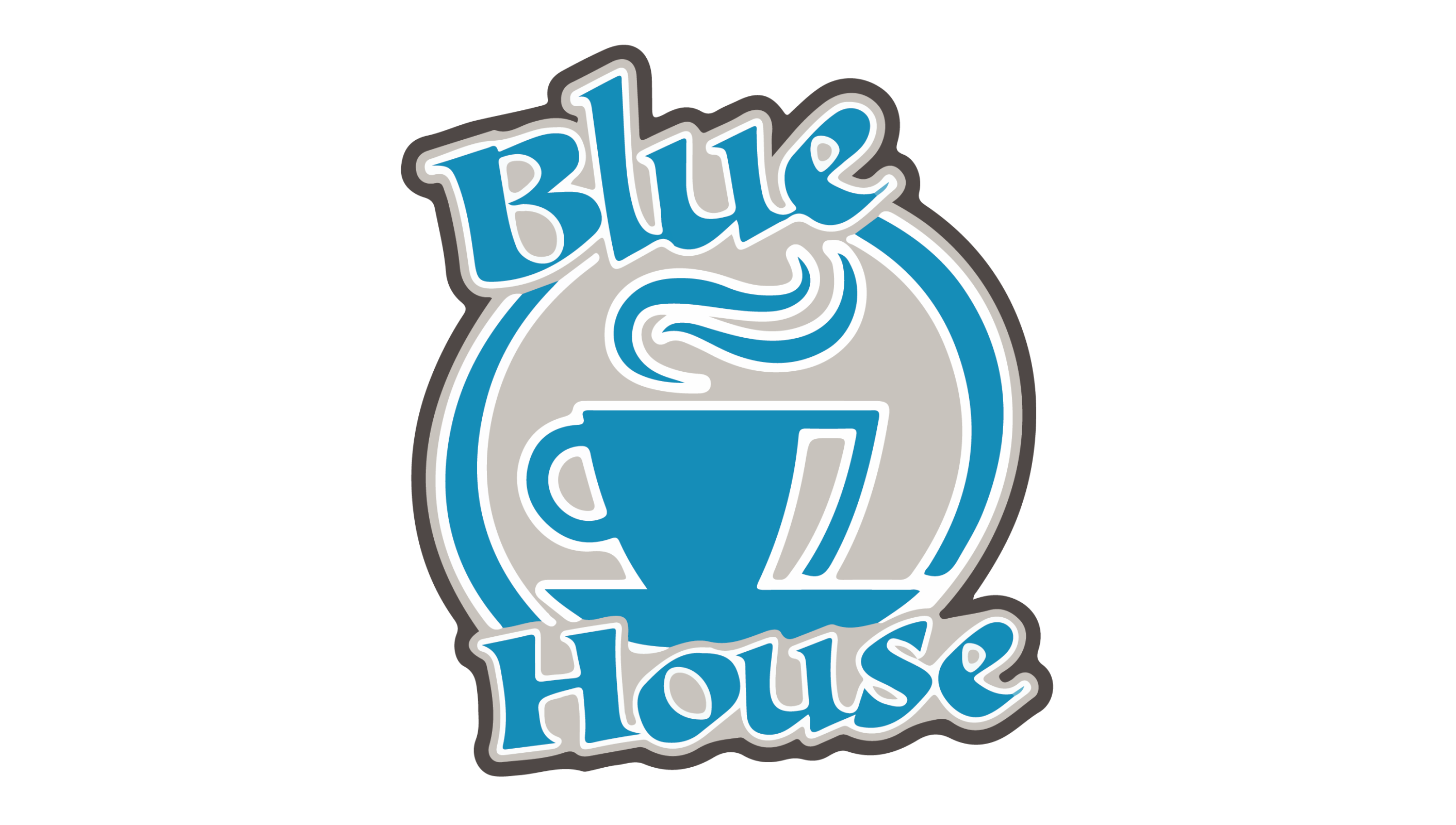 Blue House's Image