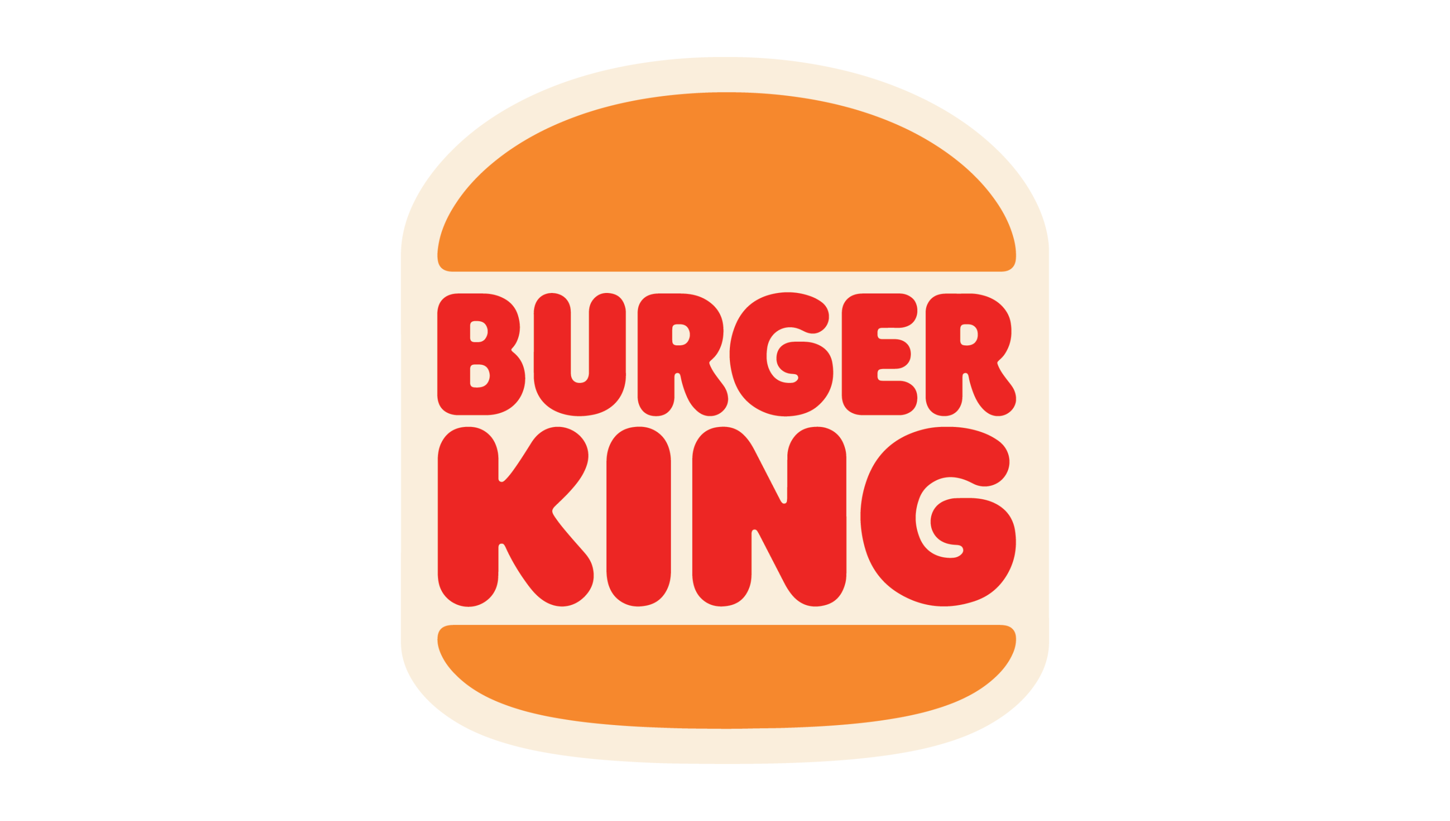 Logo for Burger King