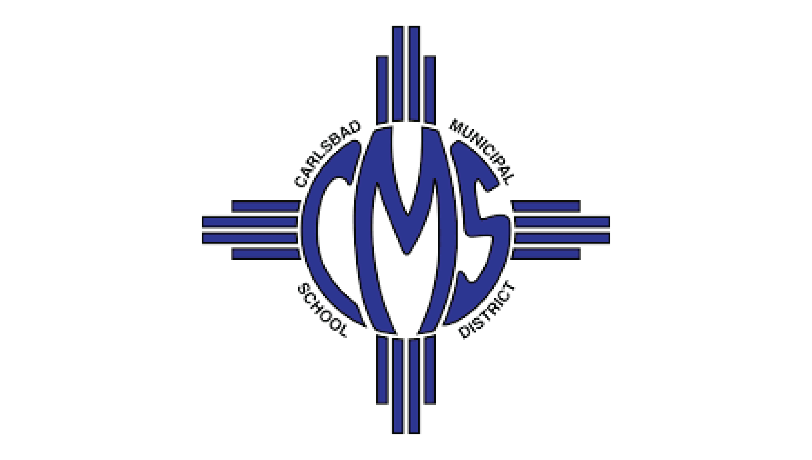 Logo for Carlsbad Municipal Schools
