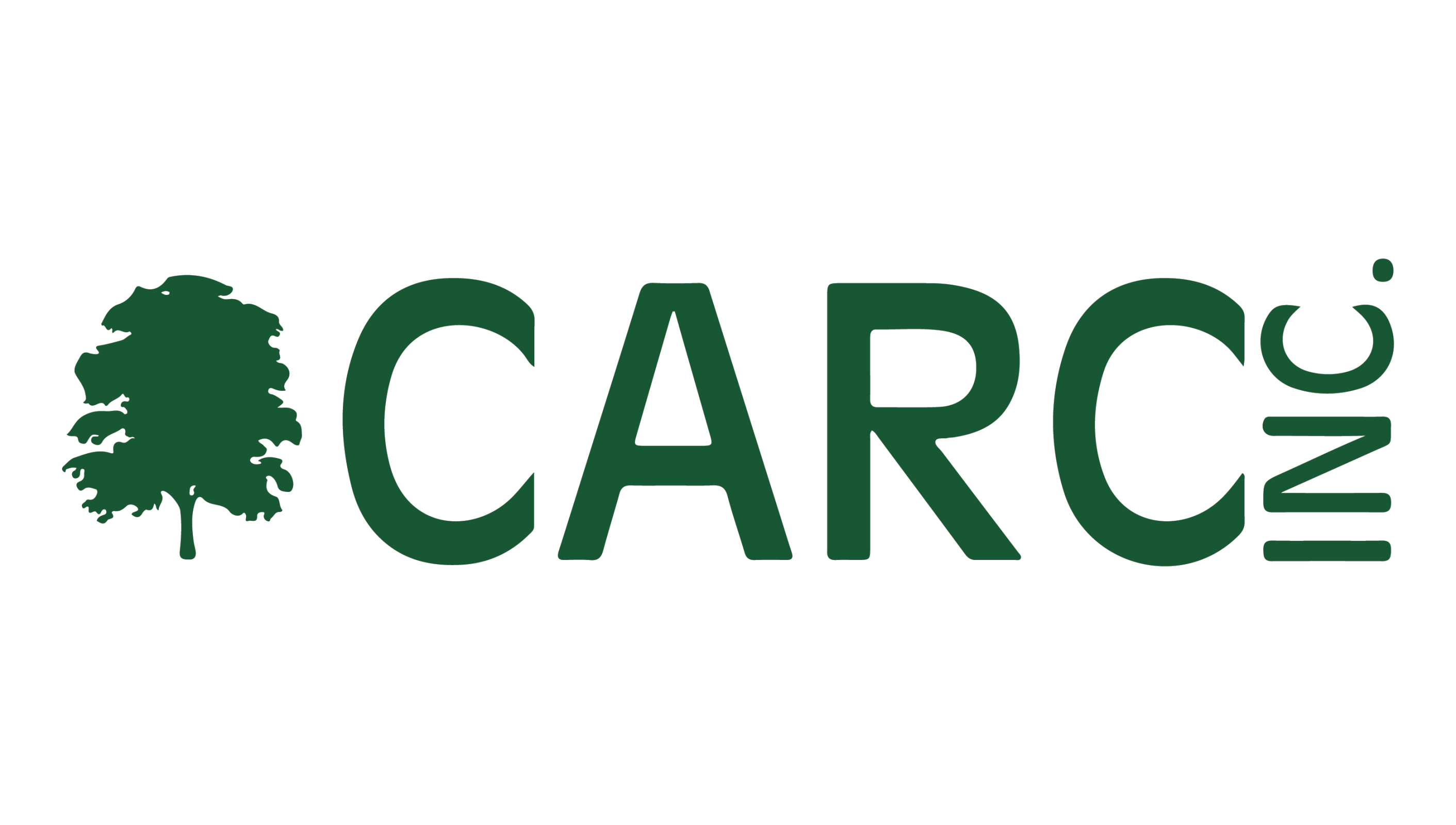 Logo for CARC, Inc
