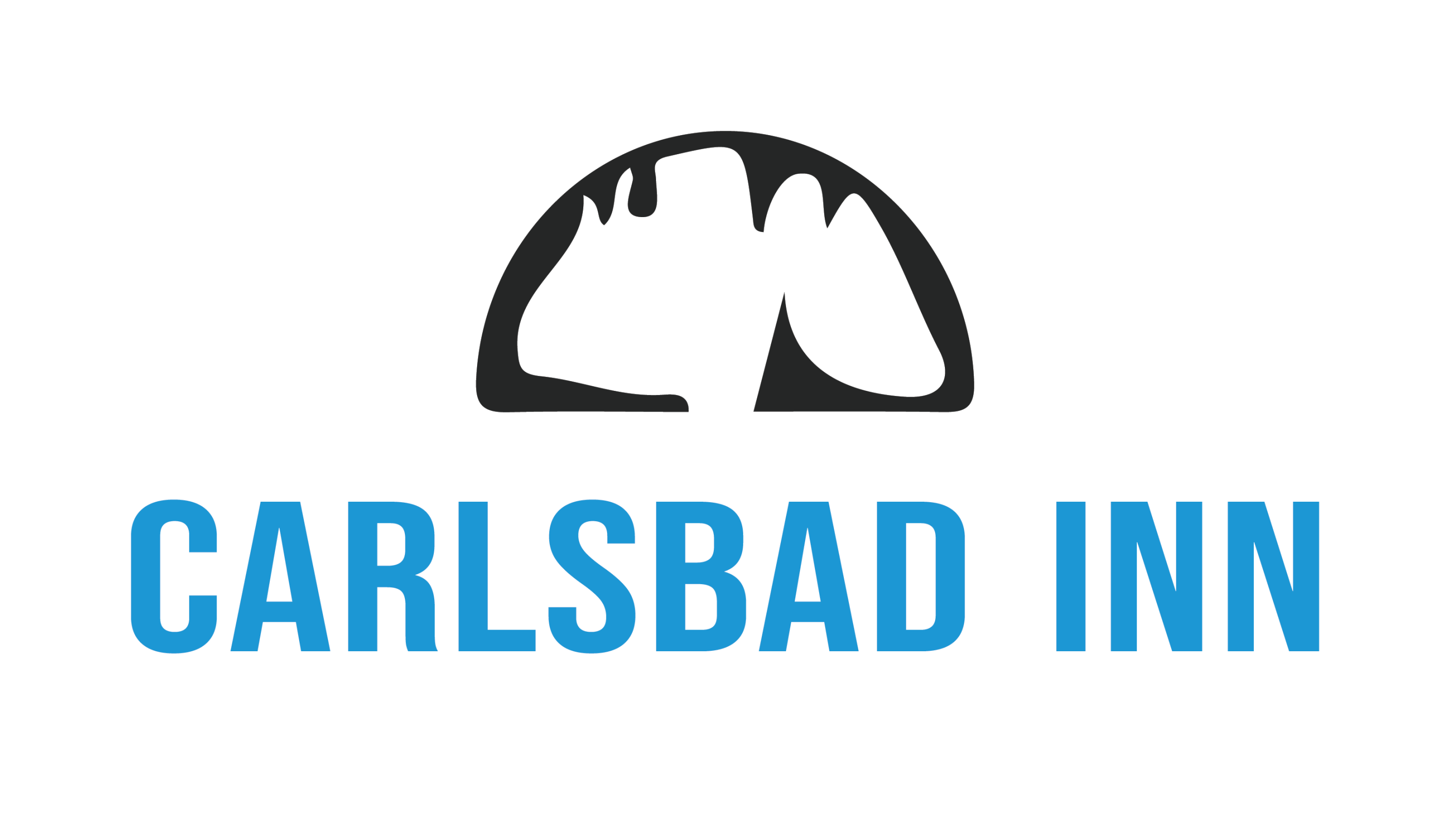 Logo for Carlsbad Inn