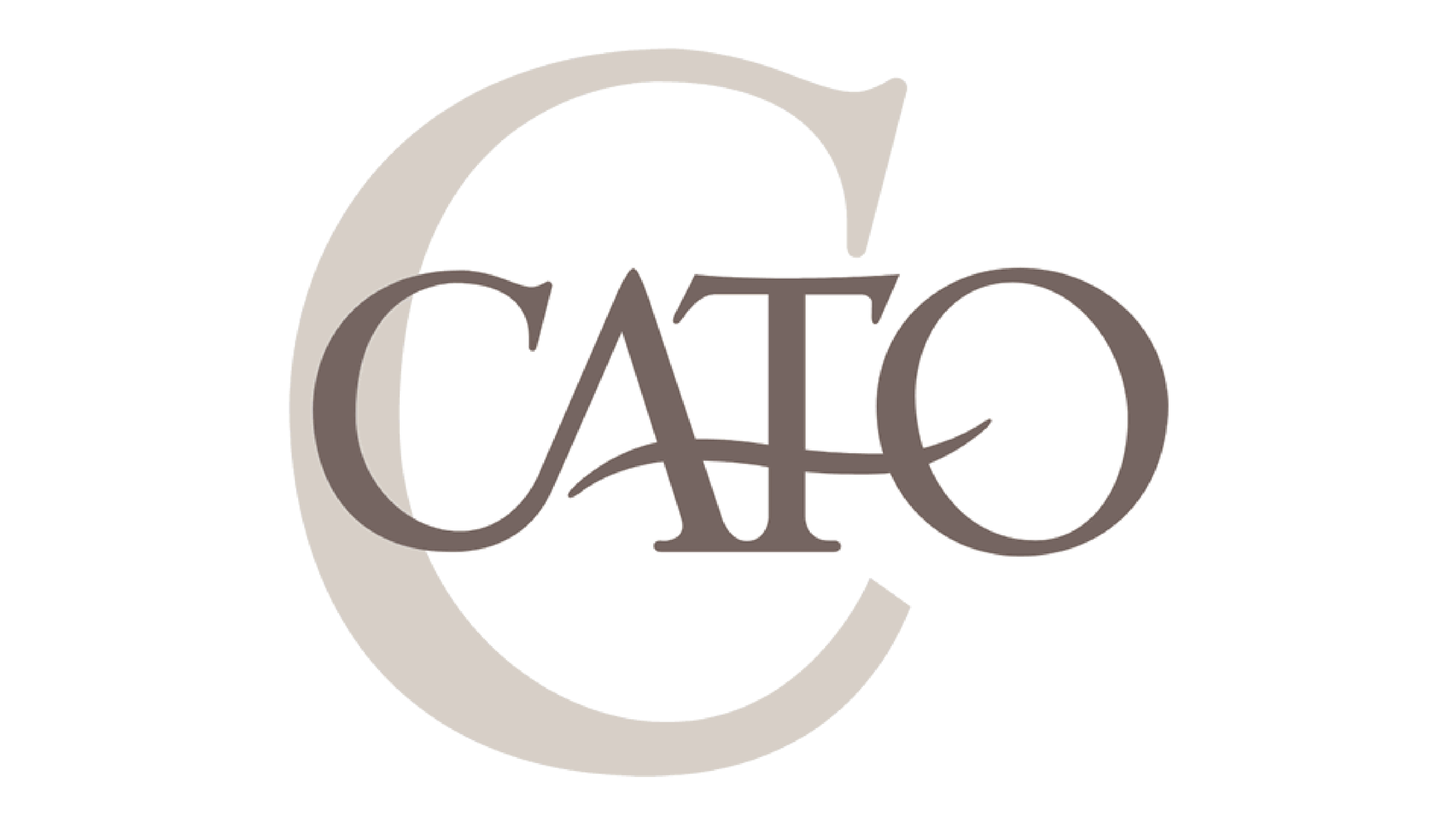 Cato's Image