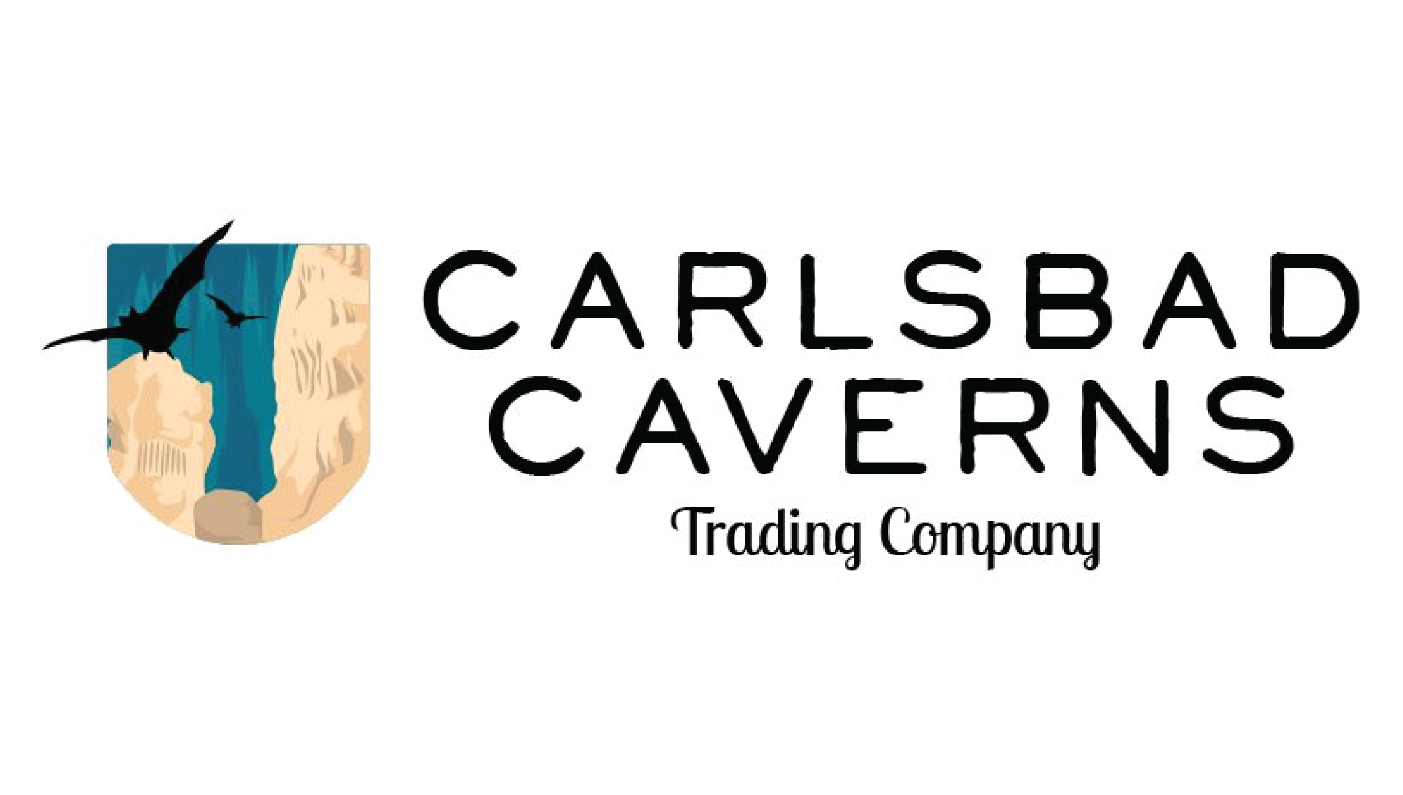 Logo for Carlsbad Caverns Restaurant