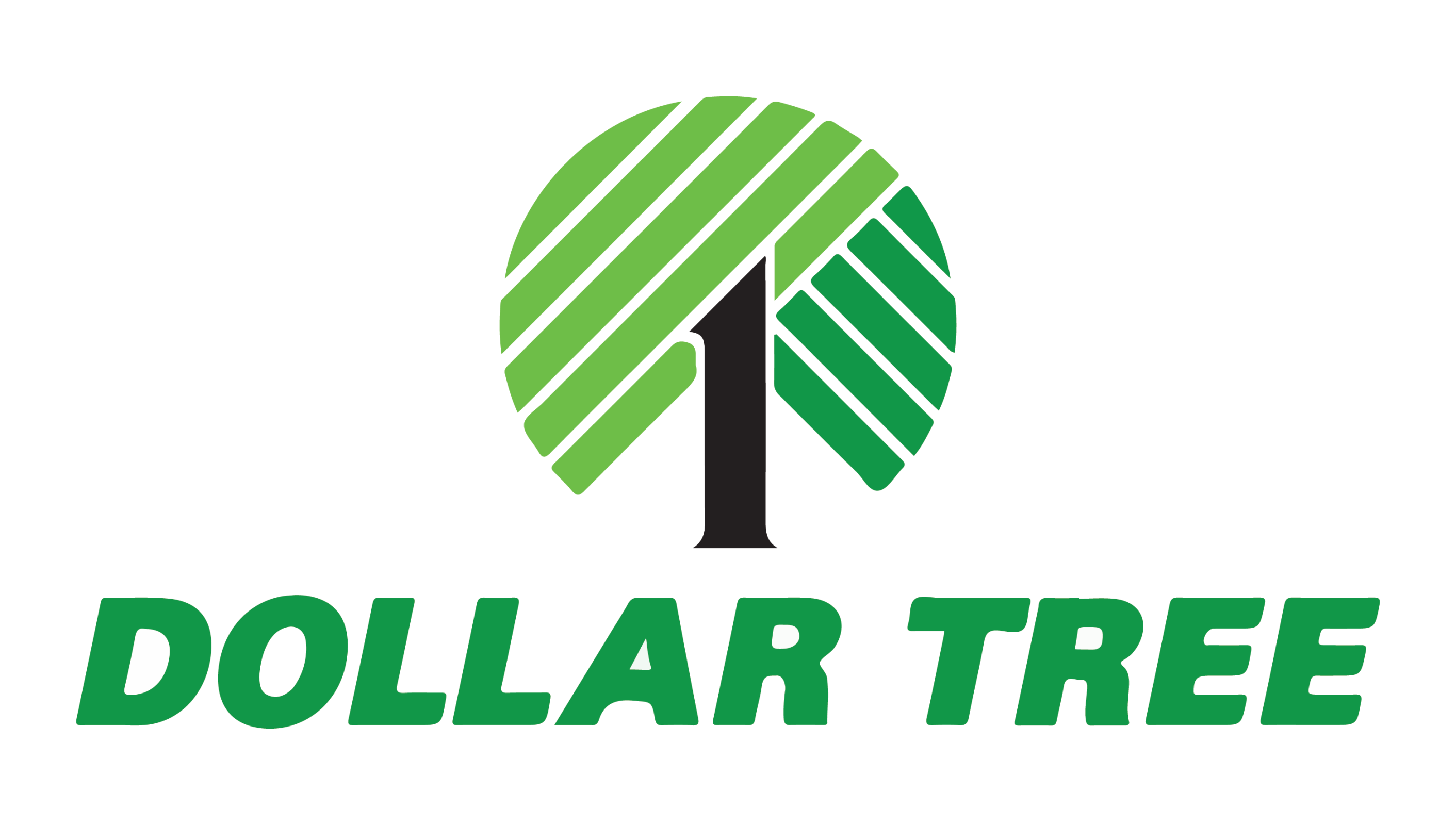 Logo for Dollar Tree
