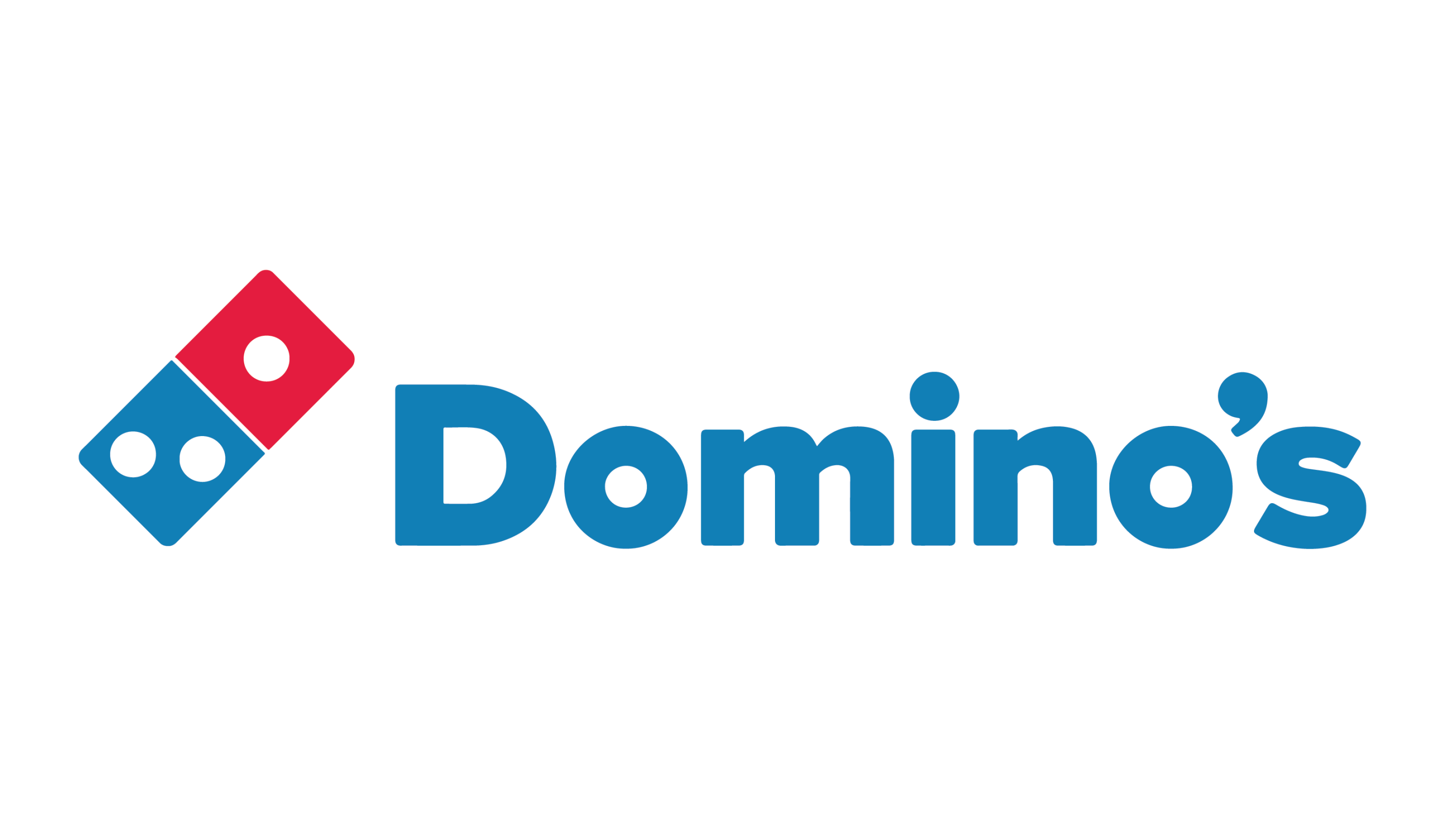 Domino’s Pizza's Logo