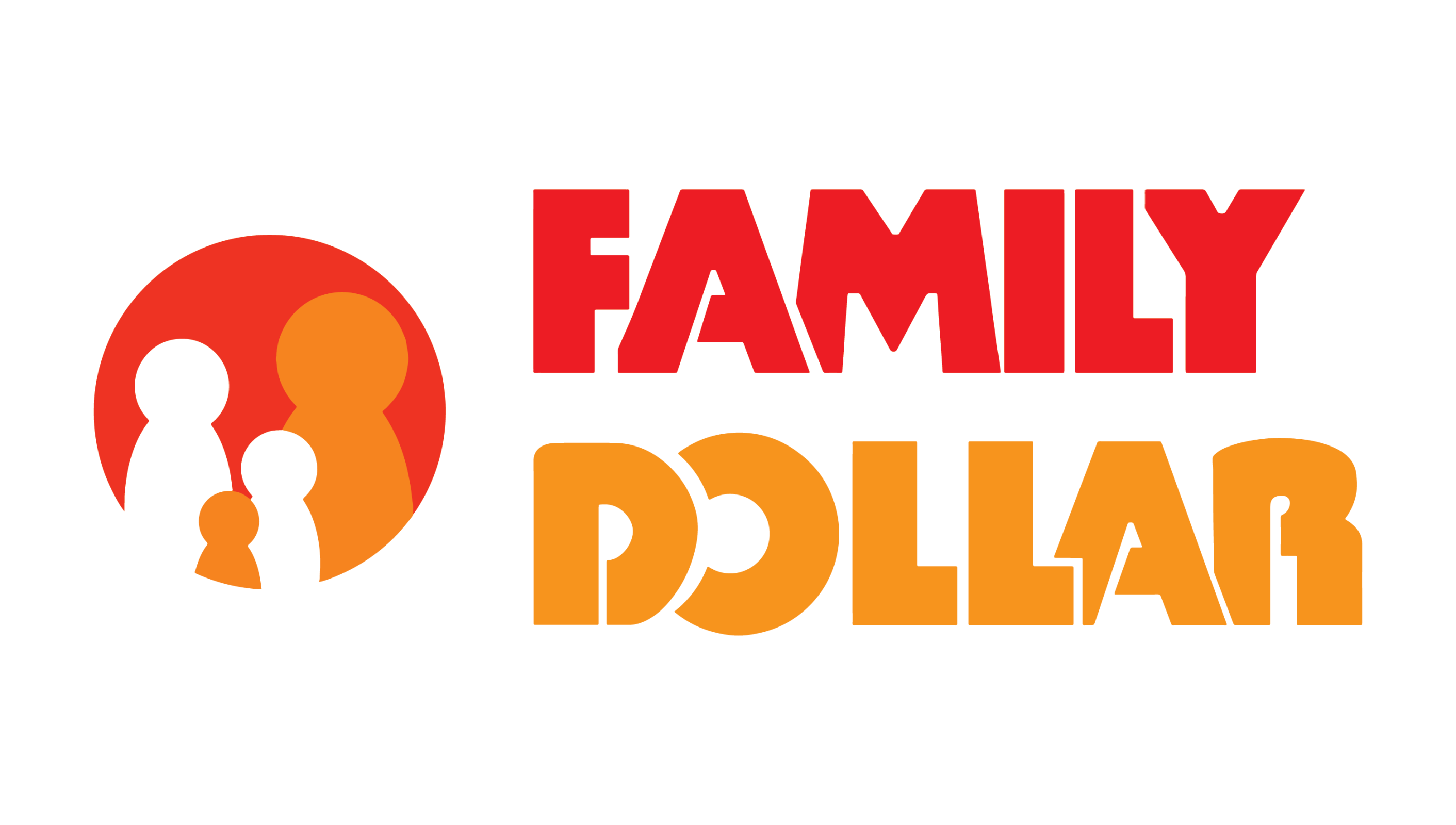 Family Dollar's Logo