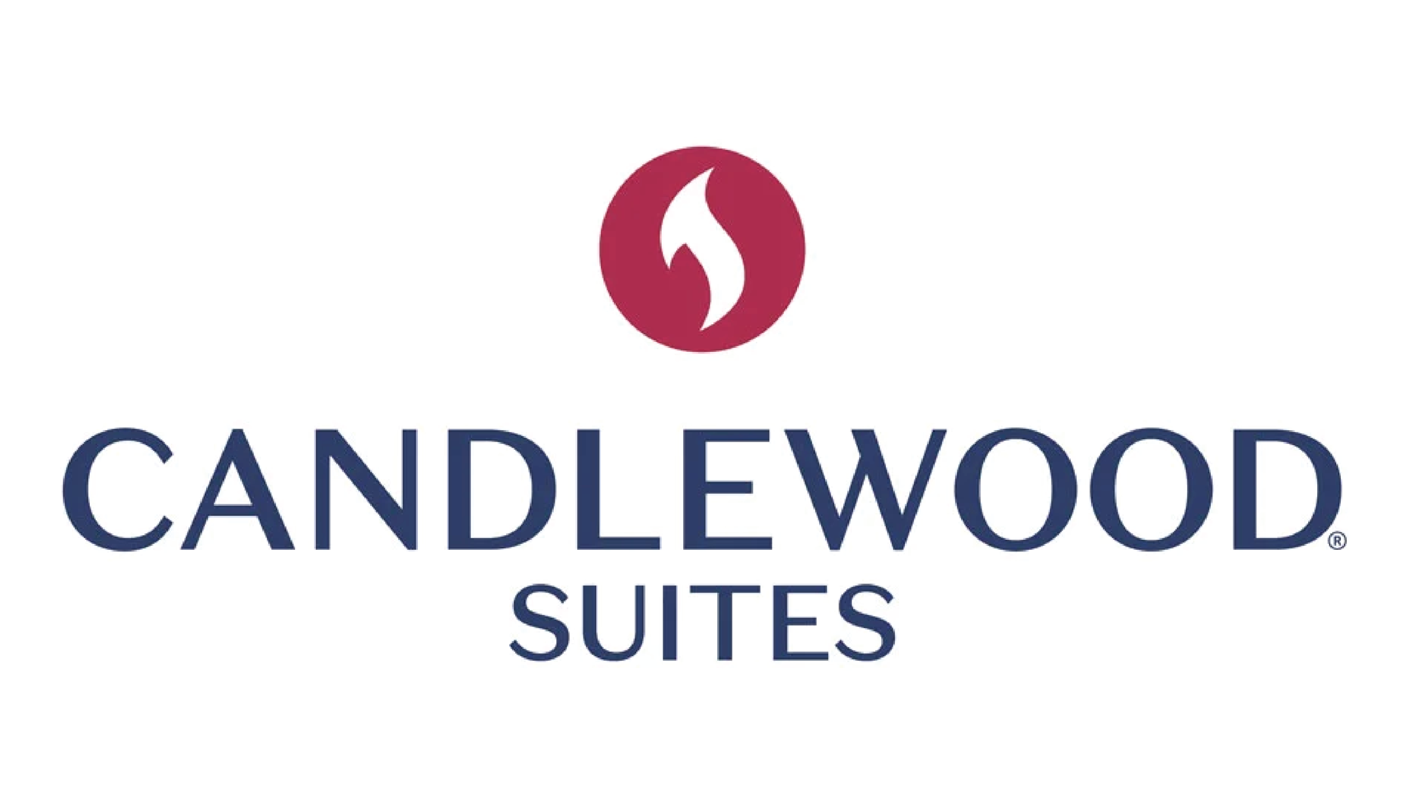 Logo for Candlewood Suites