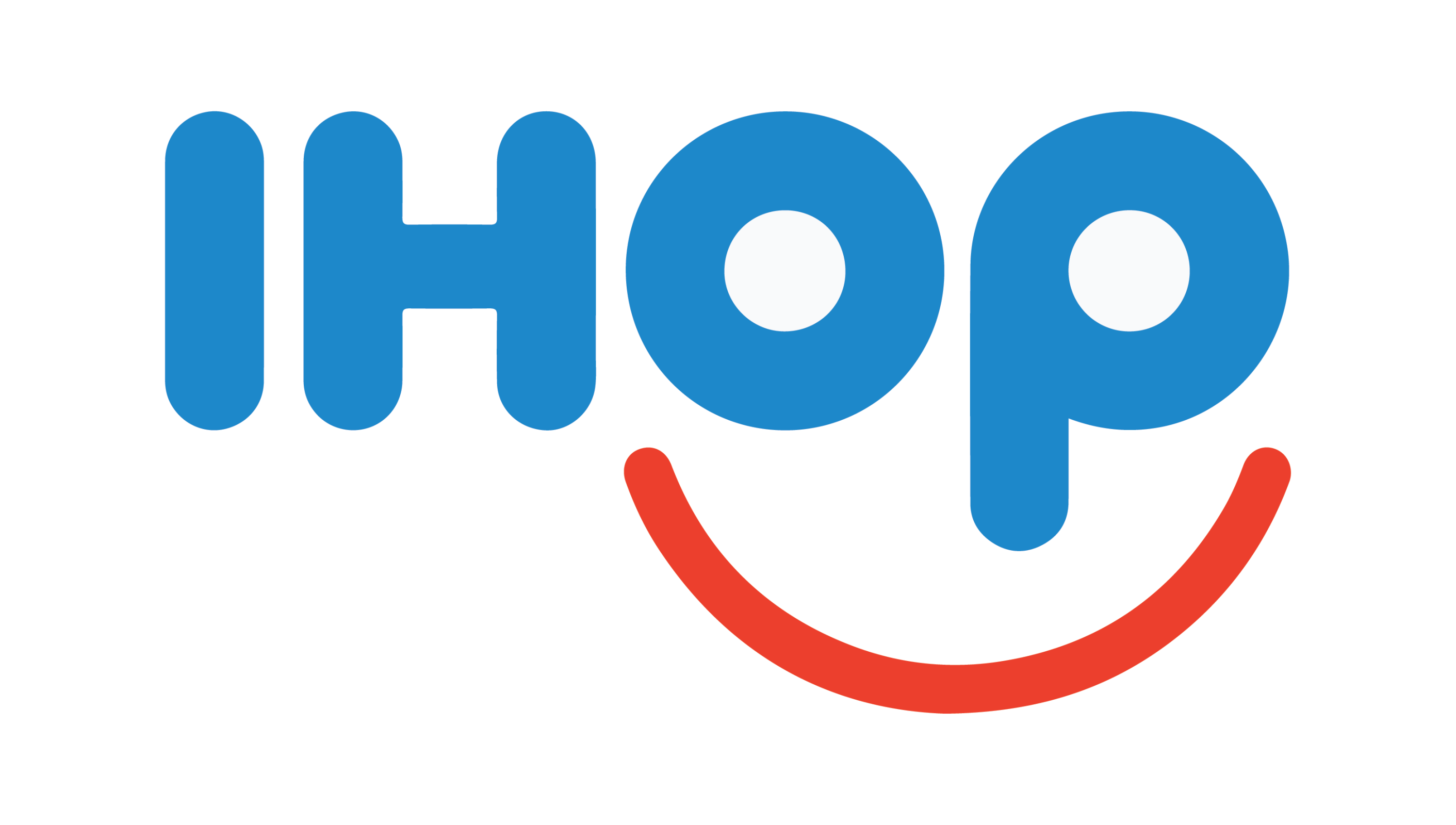Logo for IHOP