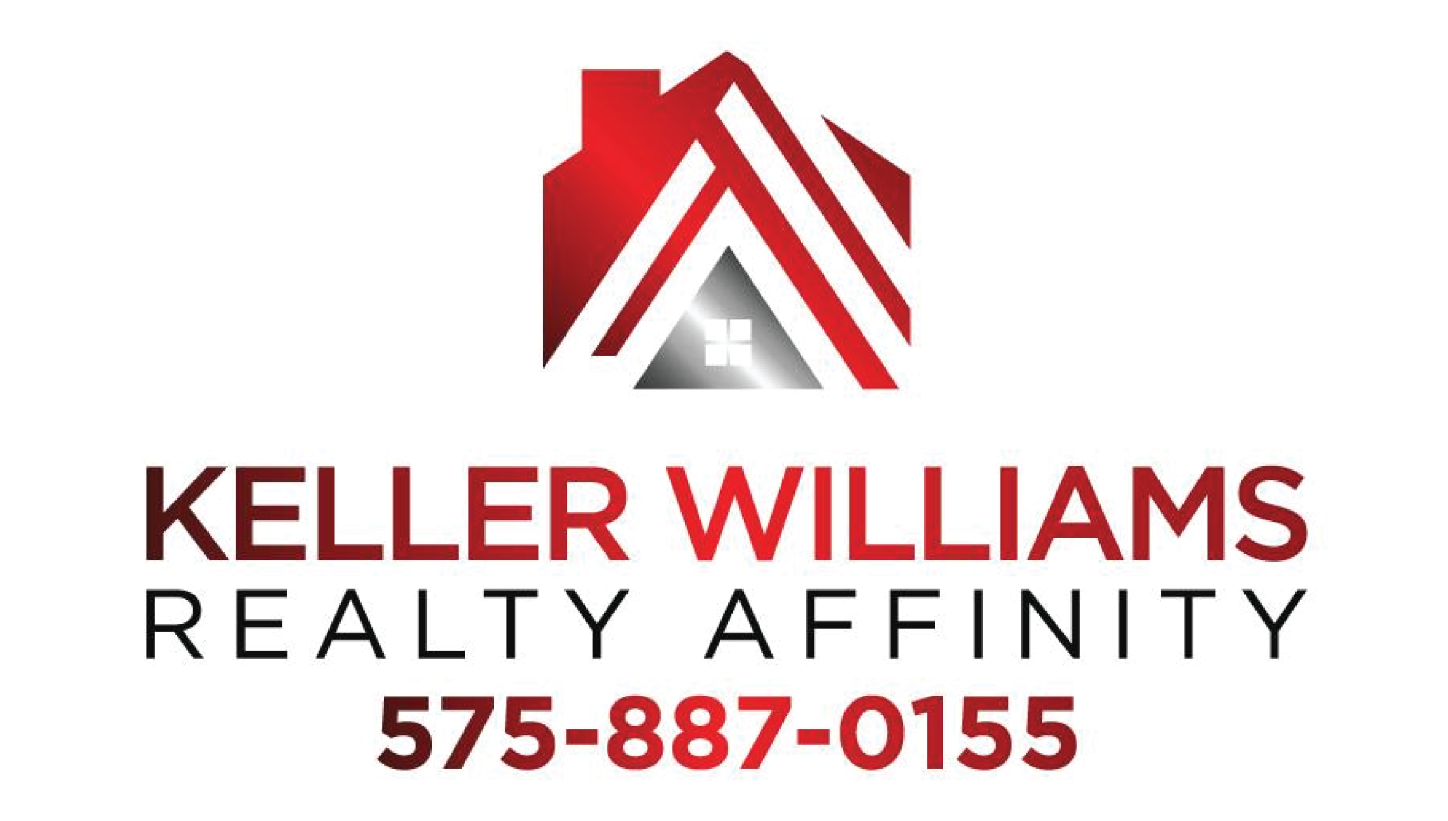 Keller Williams Realty Affinity Logo