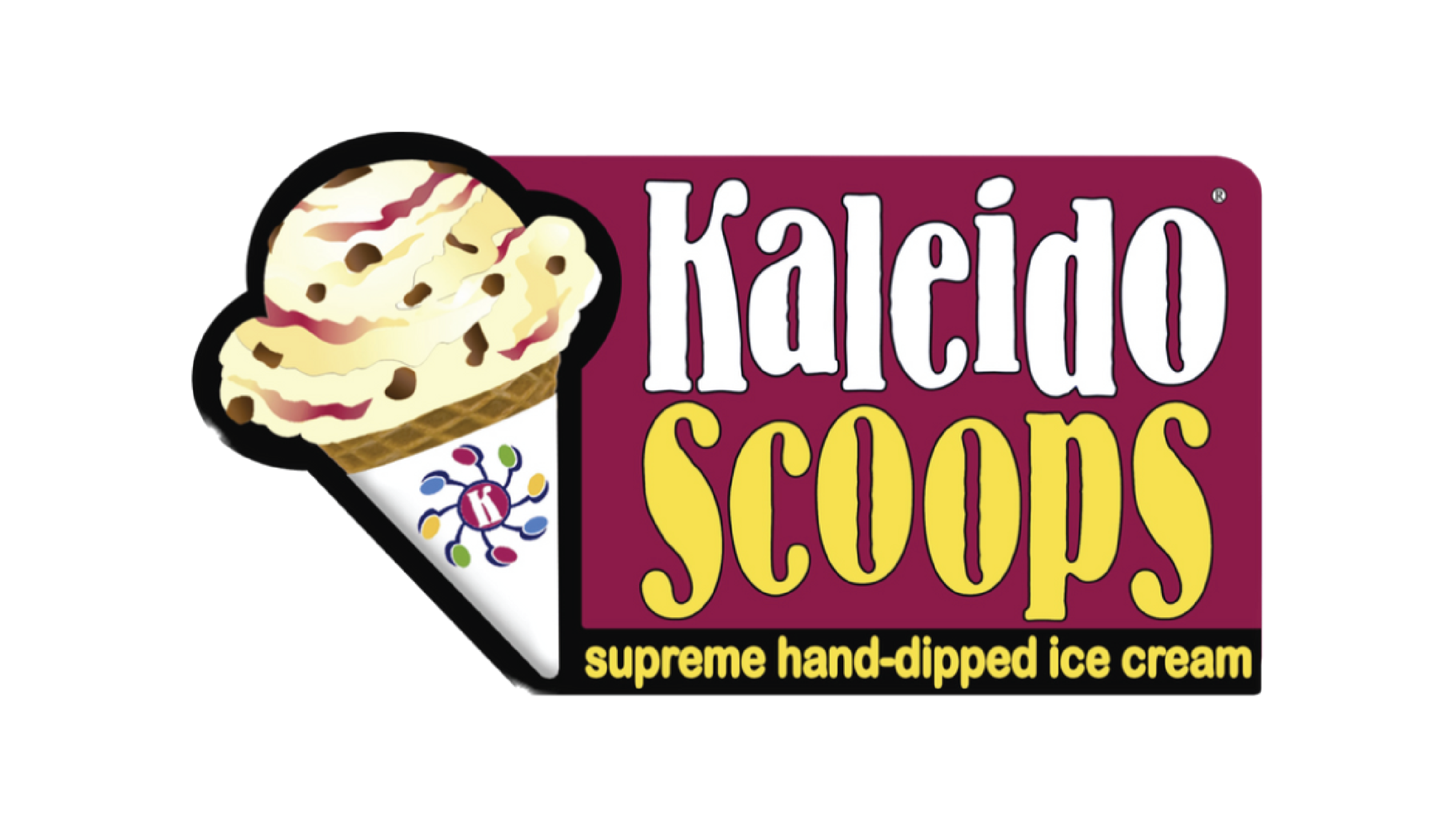 Kaleidoscoops Logo