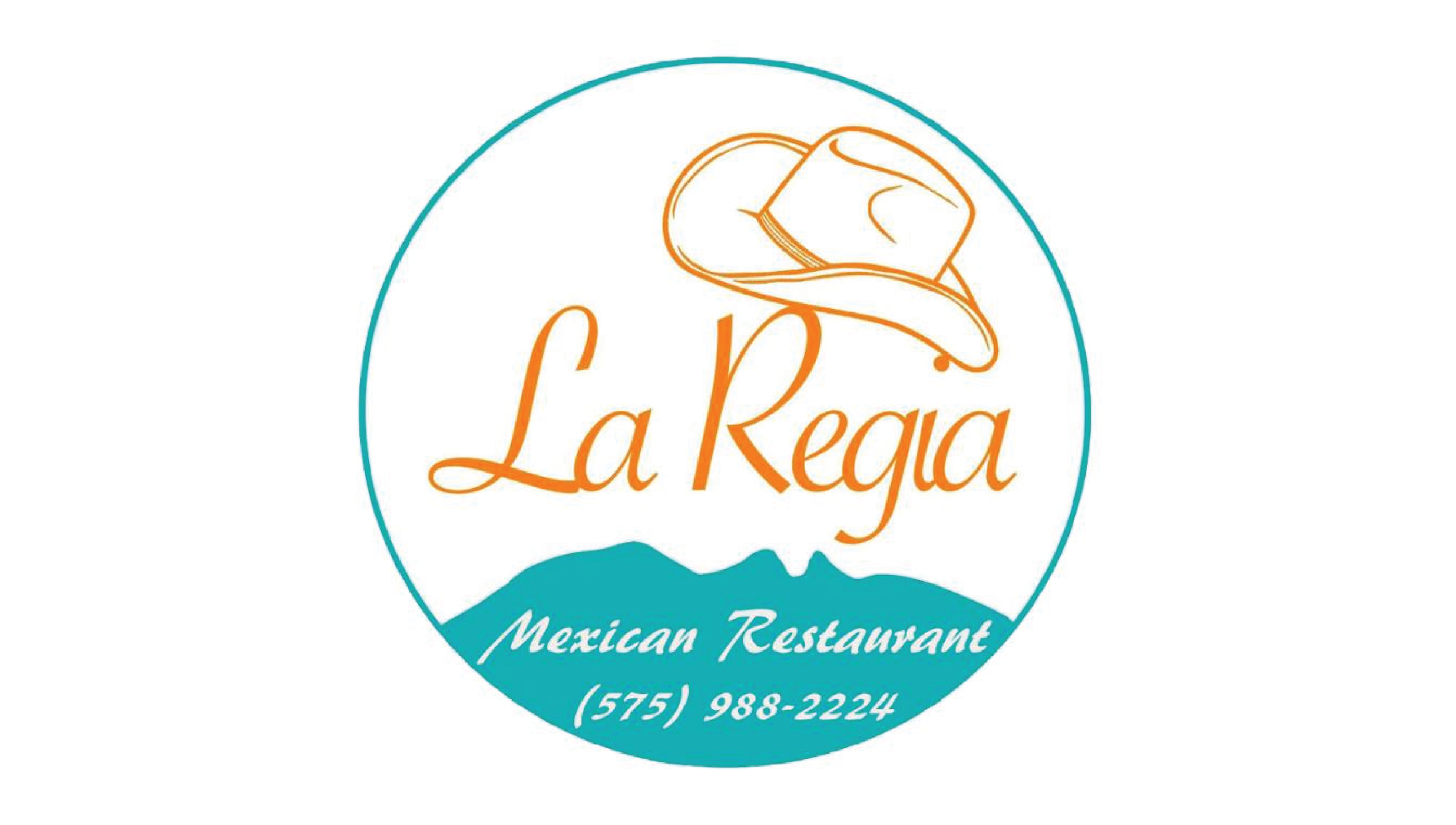 La Regia Logo