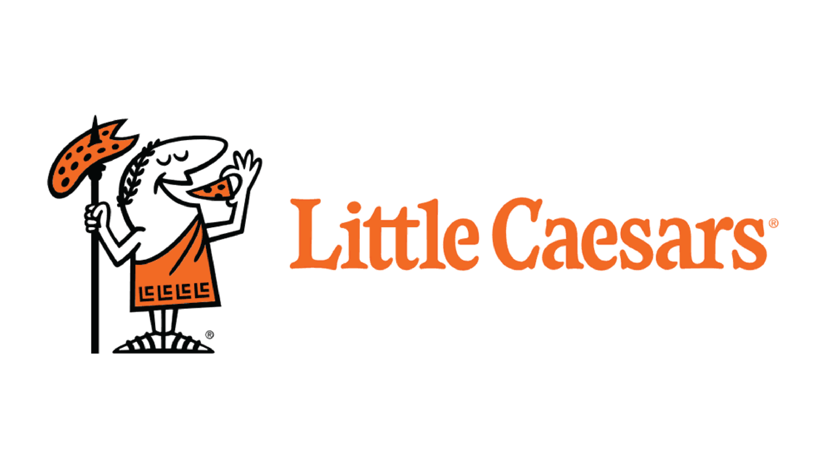 Little Caesars Pizza's Logo