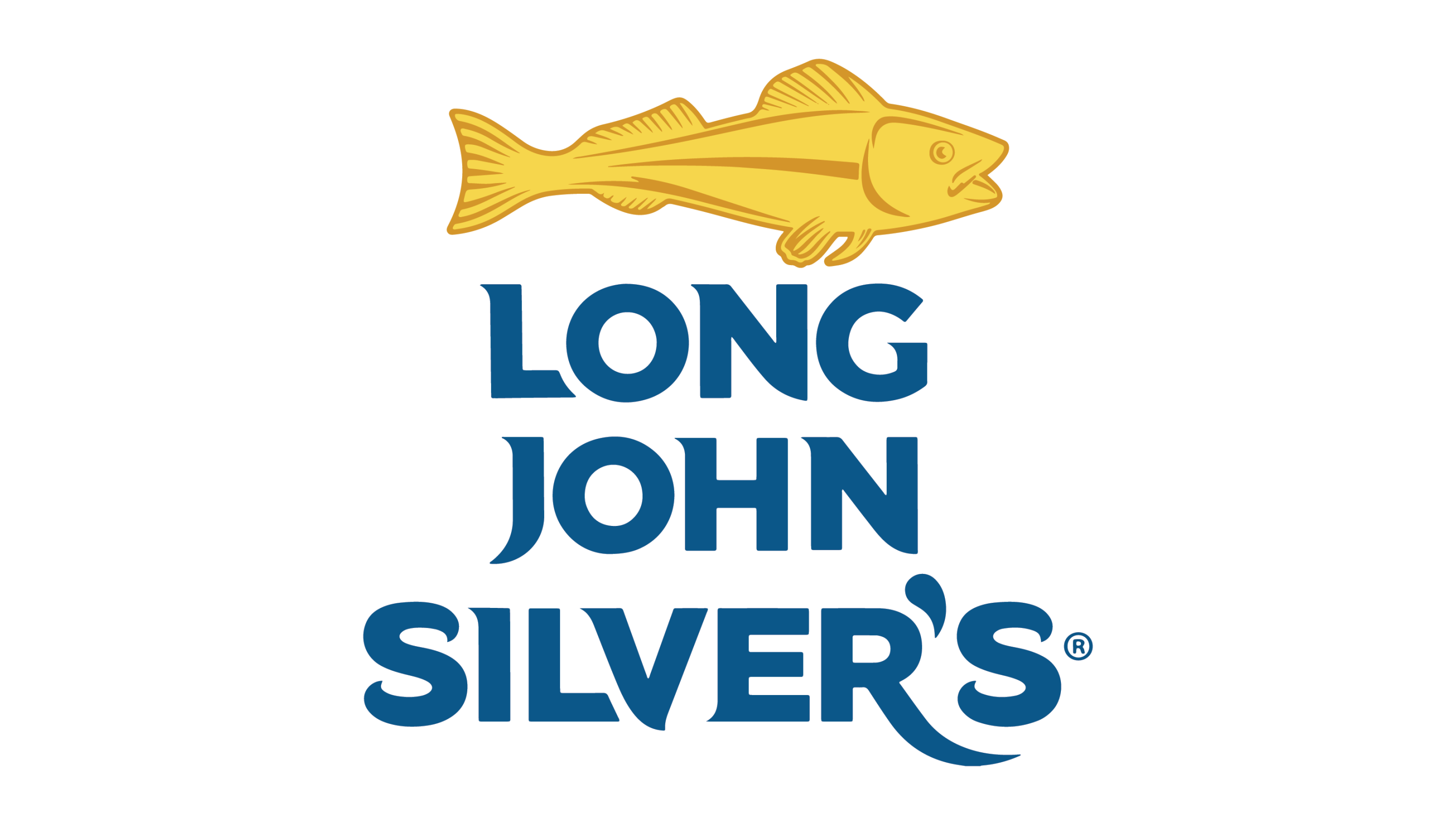 Long John Silvers's Logo