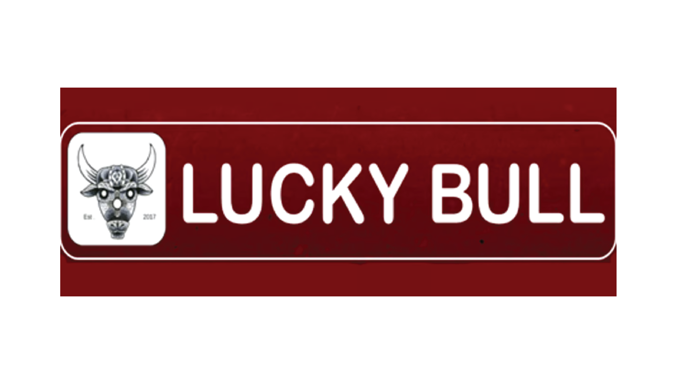 The Lucky Bull's Logo