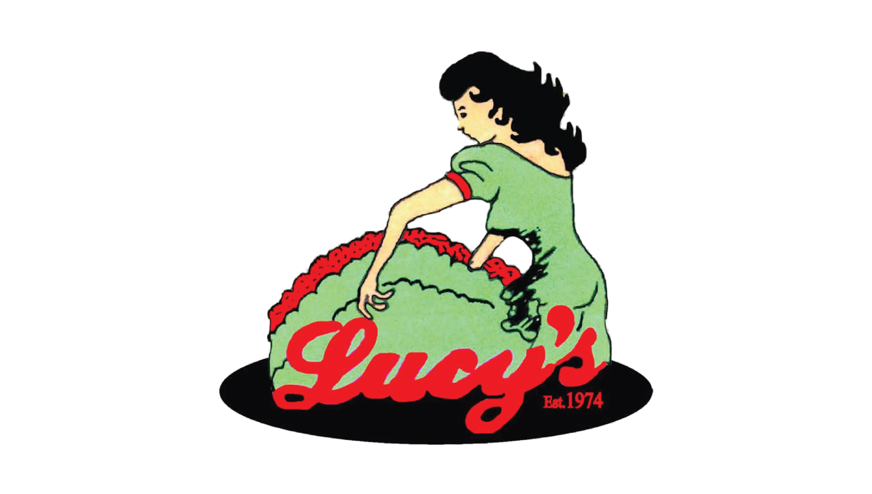 Lucy's Mexicali Restaurant's Logo