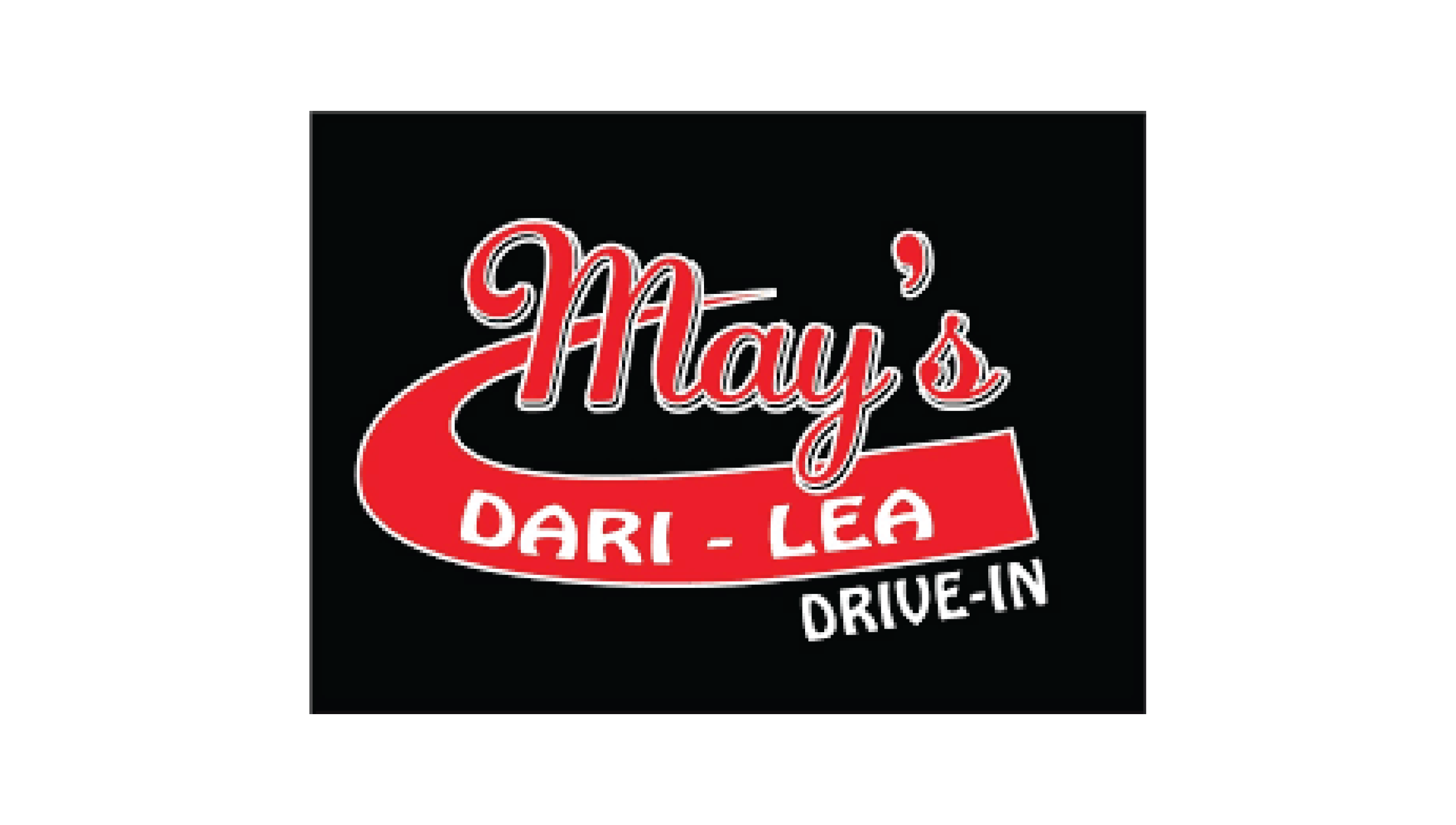 May's Dari Lea Logo