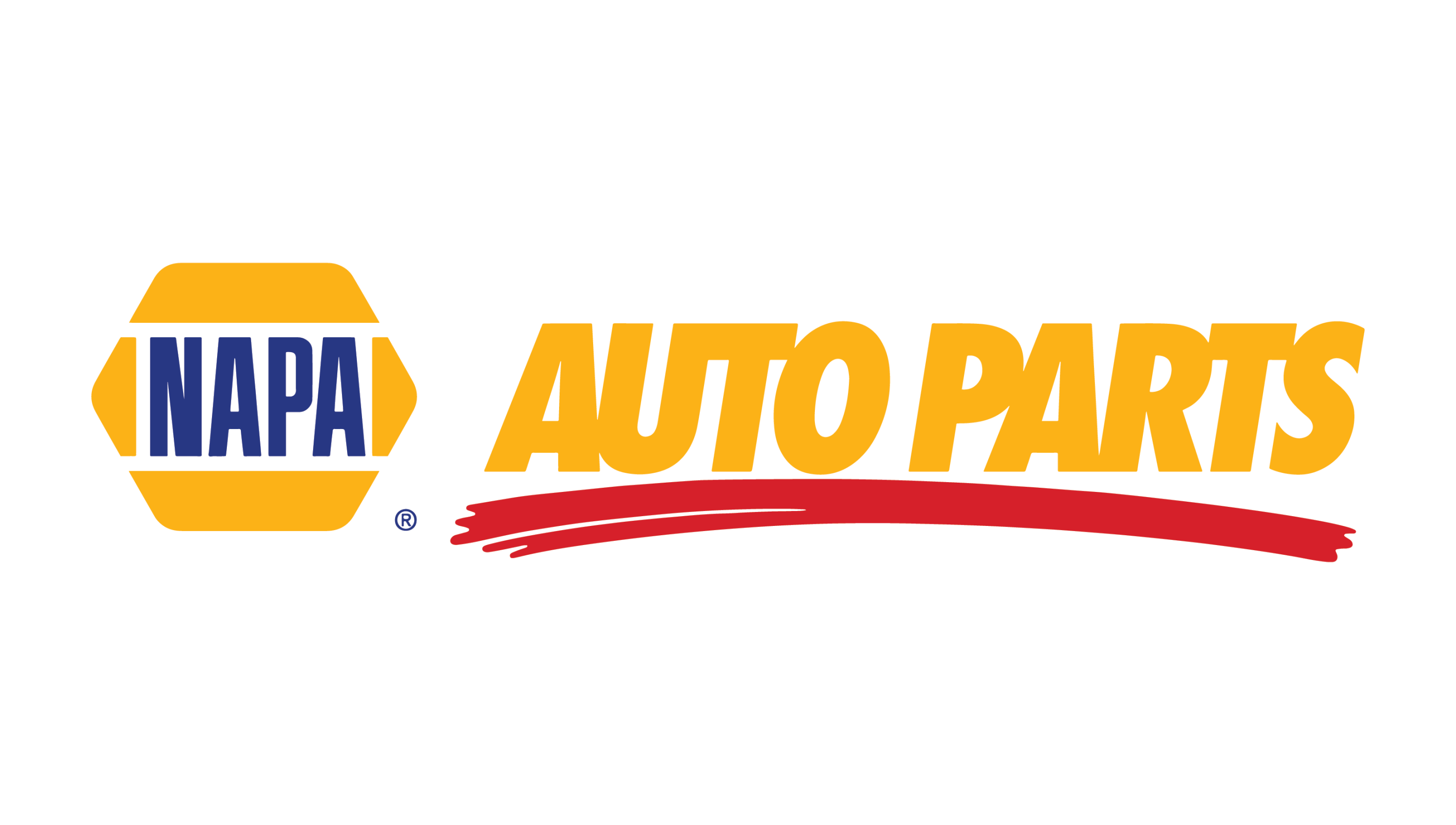 Napa Auto Parts's Logo
