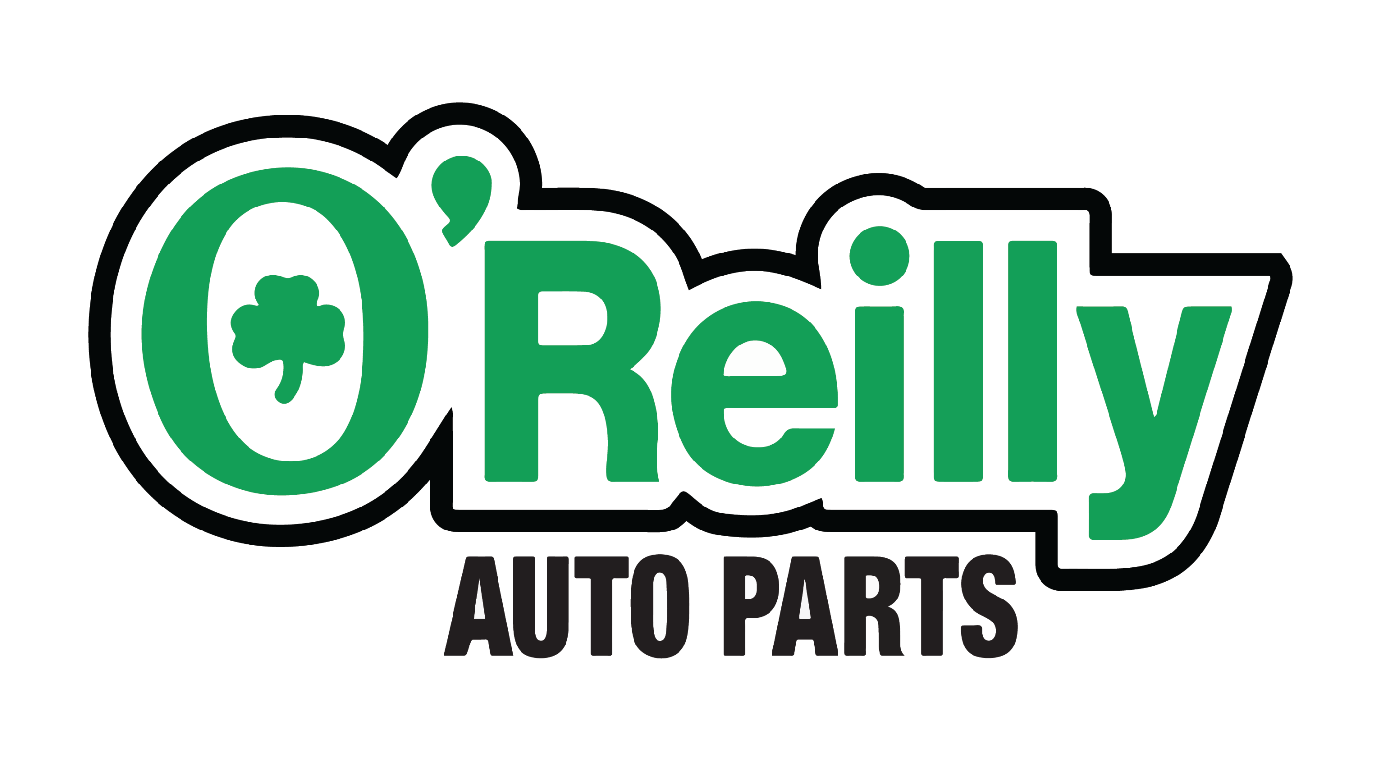 Logo for O'Reilly Auto - Auto parts