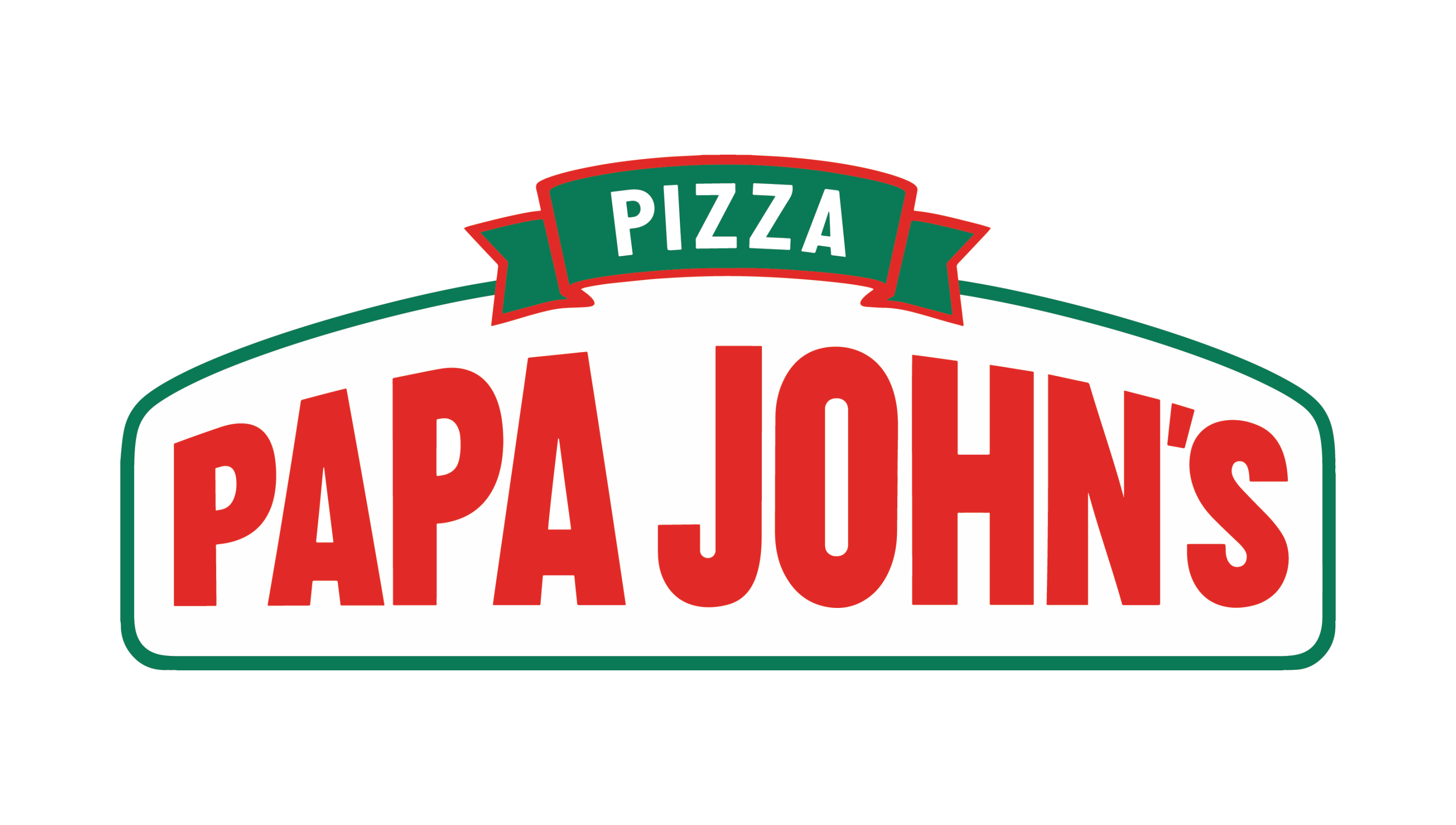 Papa Johns's Logo