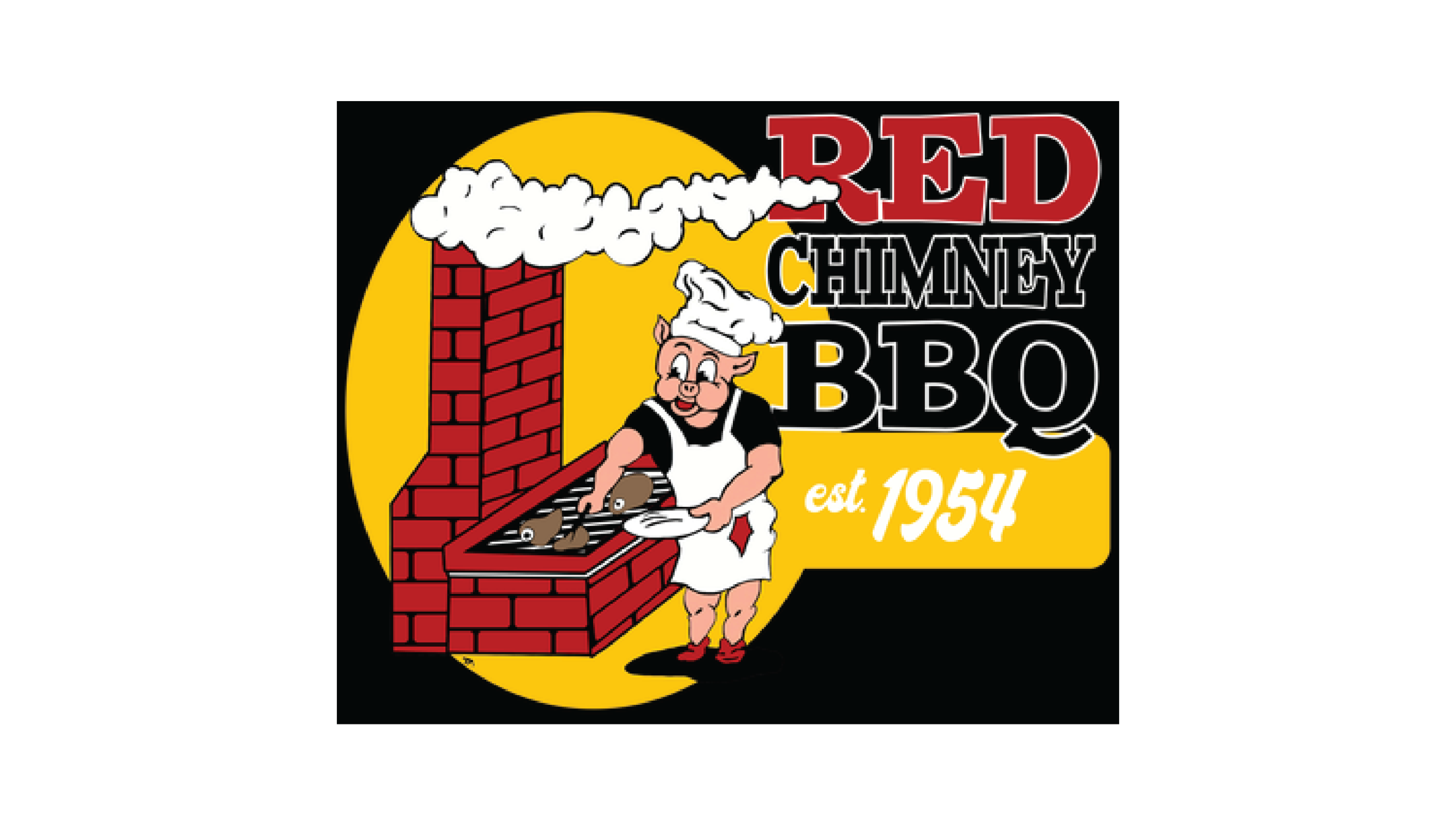 Red Chimney Logo