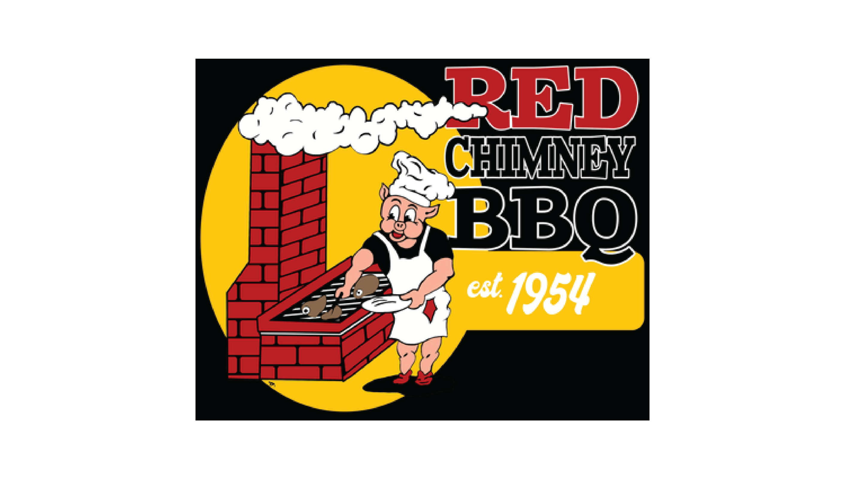 Red Chimney's Logo