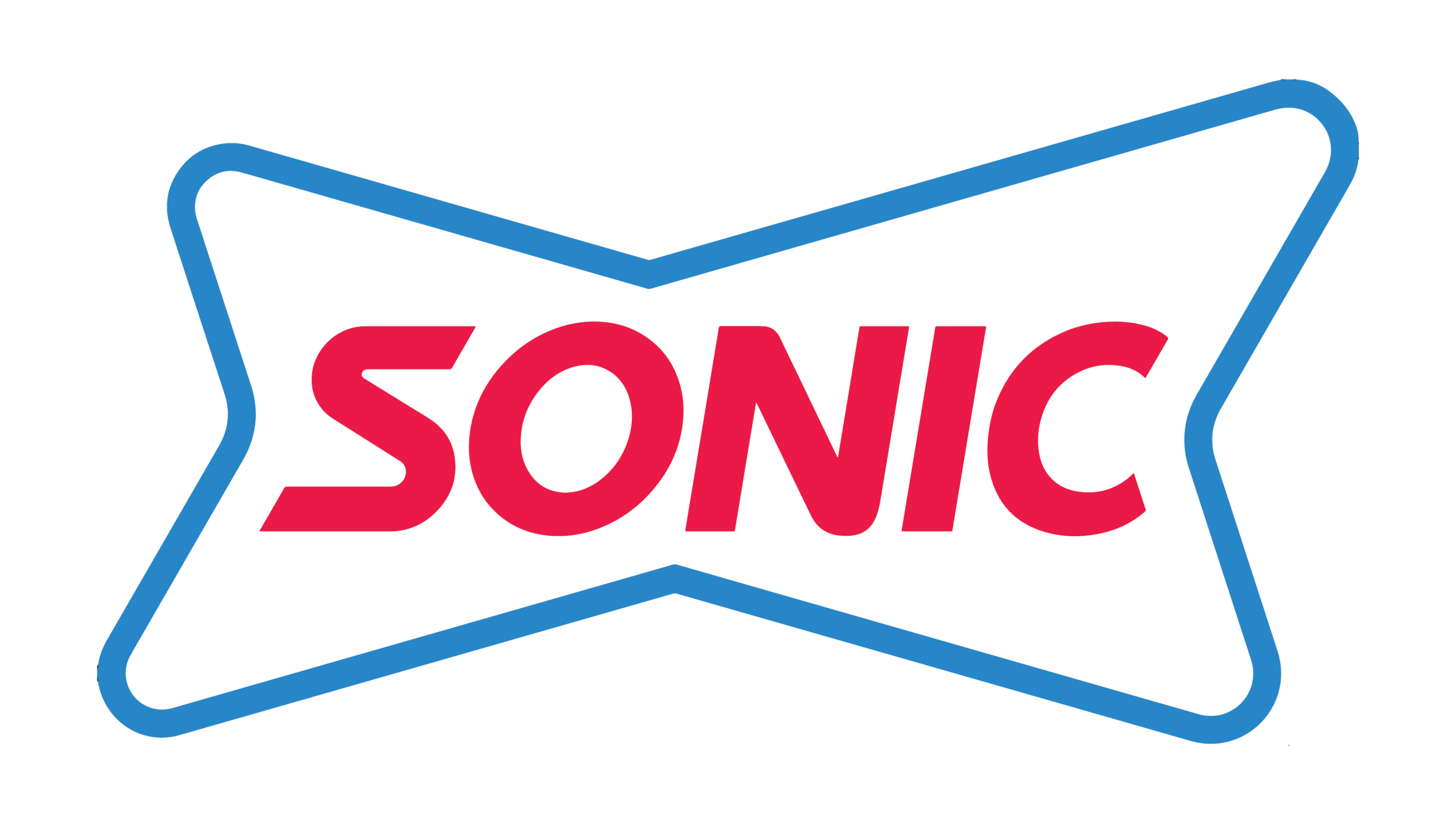 Sonic Drive-Ins's Logo