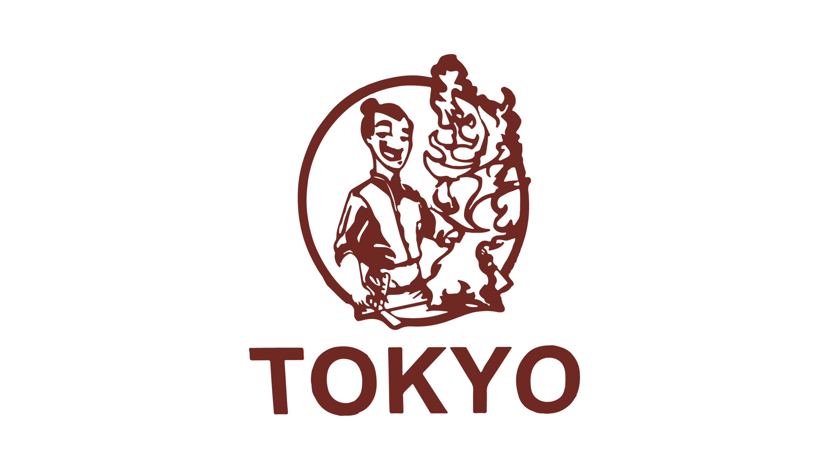 Tokyo Japanese Steakhouse Sushi Bar Logo