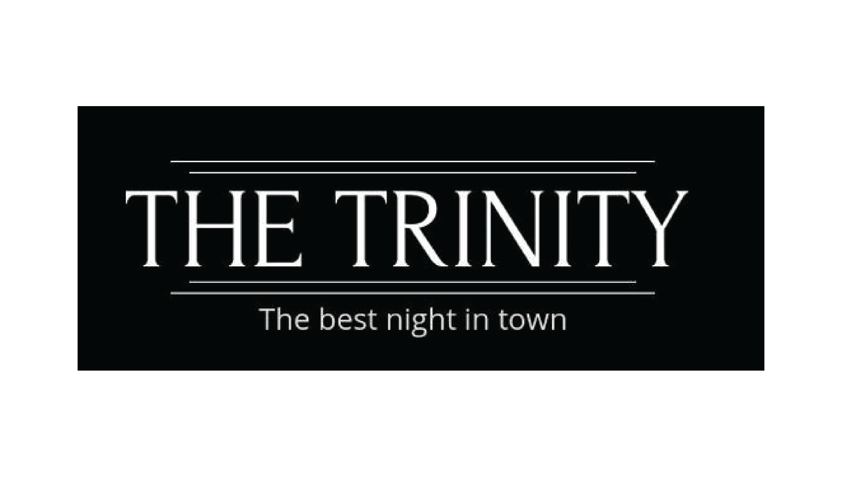Trinity Hotel's Logo