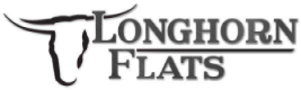 Logo for Longhorn Flats