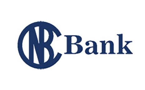 CNB Bank's Logo