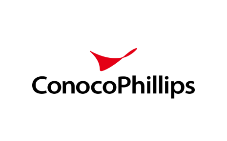 Conoco Phillips's Logo